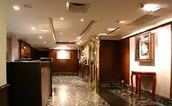 大欣饭店酒店