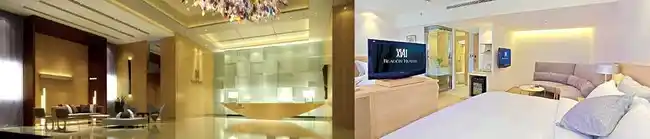 碧根行館酒店