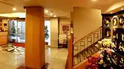 城美大飯店酒店