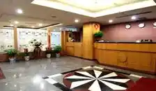 城美大飯店酒店