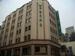 東龍大飯店酒店