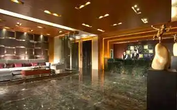柔美精品商旅酒店