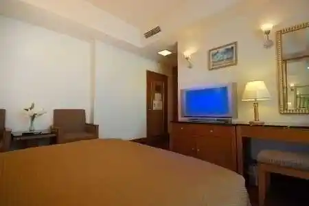 名邑旅店酒店
