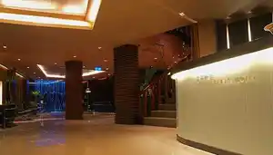 碧潭飯店酒店