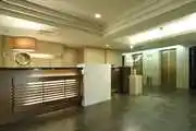 住友大飯店酒店