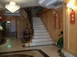 密都飯店酒店
