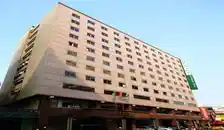 松柏大飯店酒店