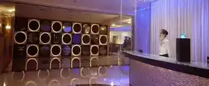 友愛大飯店酒店