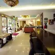 左岸溫泉館酒店