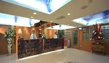 文宾酒店酒店