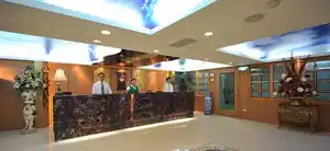 文宾酒店酒店