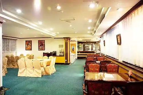 文宾酒店酒店