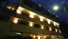 美人湯溫會館酒店