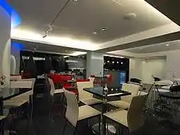 新尚旅店酒店