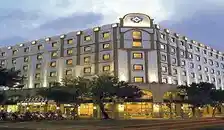 欧华酒店酒店
