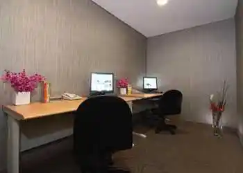 喬美旅店酒店