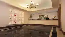 喬美旅店酒店
