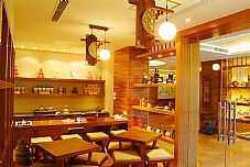 阿里山酒店