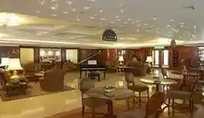 长荣桂冠酒店酒店