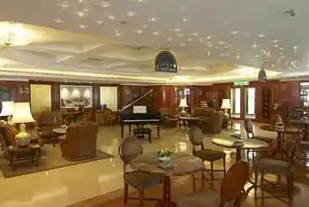 长荣桂冠酒店酒店