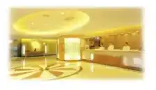 國廣興酒店