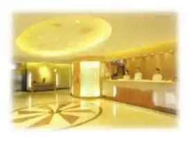 國廣興酒店