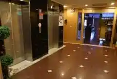 櫻珍商務大飯店酒店