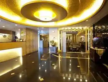 高雄華后大飯店酒店