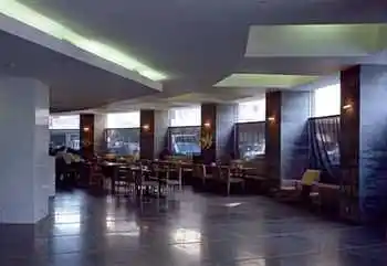 國聯大飯店酒店