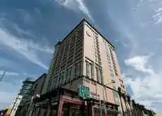 耐斯王子飯店酒店