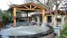 關子嶺統茂溫泉會館酒店