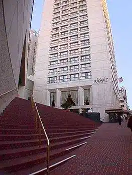 高雄金典酒店