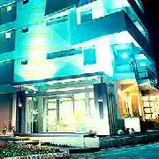 石門水庫福華渡假別館酒店