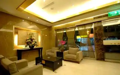 采宴精英大飯店酒店