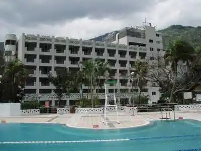 知本老爷大酒店