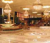九龙香格里拉大酒店,图一