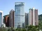 香港铜锣湾维景酒店 (原维景酒店)