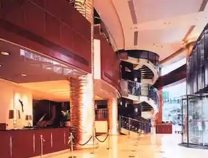 九龙皇悦酒店