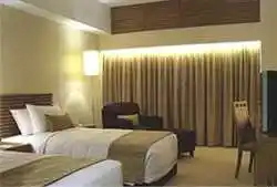 明爱张奥伟国际宾馆