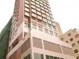 帝豪奥运酒店