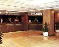 湾仔维景酒店 (原星港酒店)