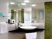 铜锣湾快捷假日酒店