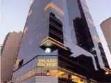 港岛太平洋酒店