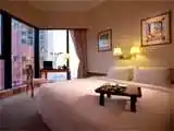 港岛太平洋酒店