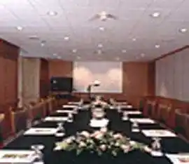 宏基国际宾馆