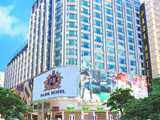 百乐酒店,图一