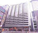 帝国酒店,图一