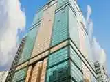 香港华美达酒店