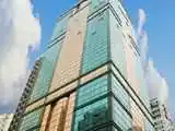 香港华美达酒店