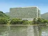 丽豪酒店